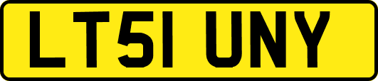 LT51UNY