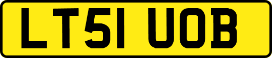 LT51UOB