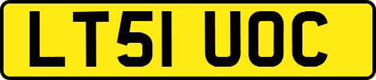 LT51UOC