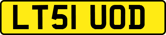 LT51UOD