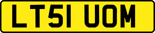 LT51UOM