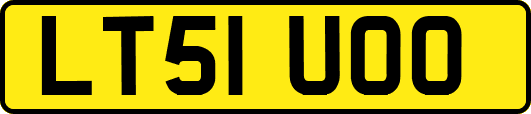 LT51UOO