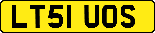 LT51UOS