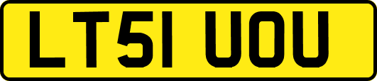 LT51UOU