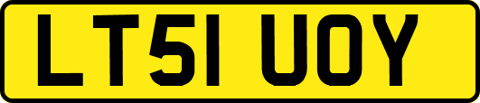 LT51UOY