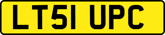 LT51UPC