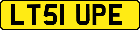 LT51UPE