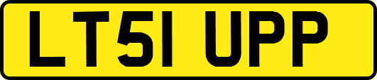 LT51UPP