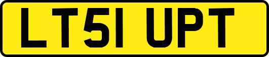 LT51UPT