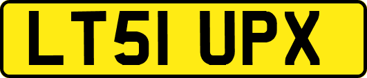 LT51UPX