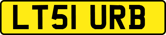 LT51URB