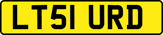 LT51URD