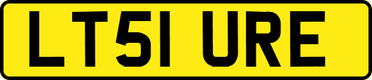 LT51URE