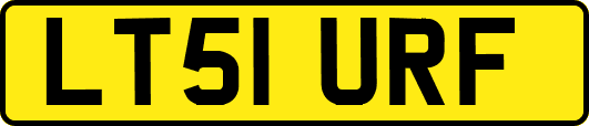 LT51URF