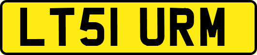 LT51URM