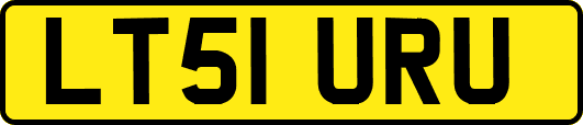 LT51URU