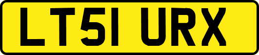 LT51URX