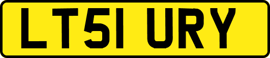 LT51URY