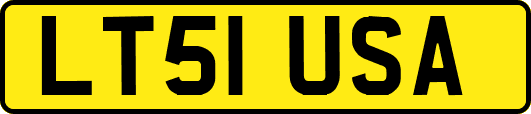 LT51USA