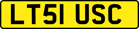 LT51USC