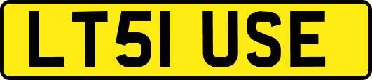 LT51USE