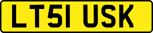 LT51USK