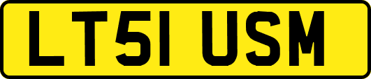 LT51USM