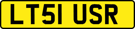 LT51USR