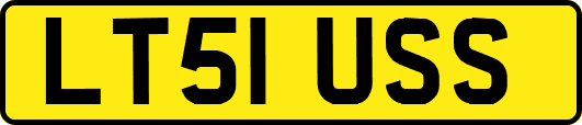 LT51USS