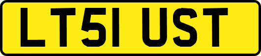 LT51UST