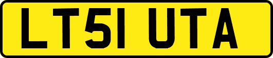 LT51UTA