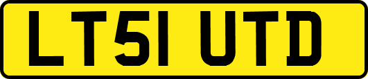 LT51UTD