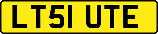 LT51UTE