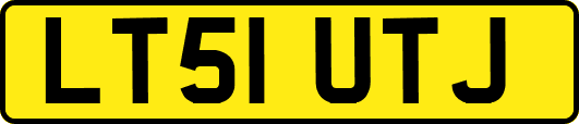 LT51UTJ