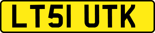 LT51UTK