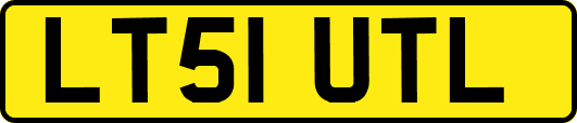 LT51UTL