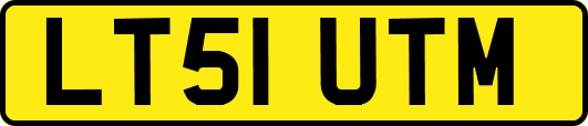 LT51UTM