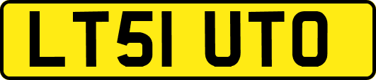 LT51UTO
