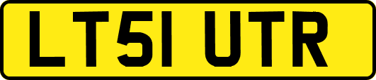 LT51UTR