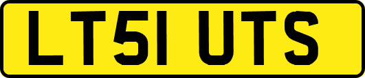 LT51UTS