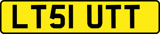 LT51UTT