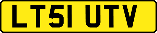 LT51UTV