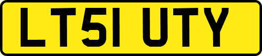 LT51UTY