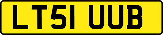 LT51UUB