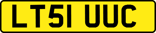 LT51UUC