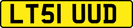 LT51UUD