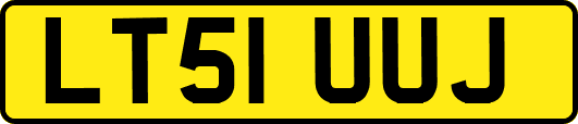 LT51UUJ