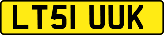 LT51UUK