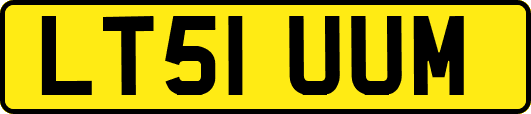 LT51UUM