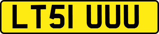 LT51UUU